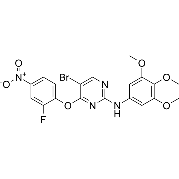 ULK1-IN-2 2497409-01-3